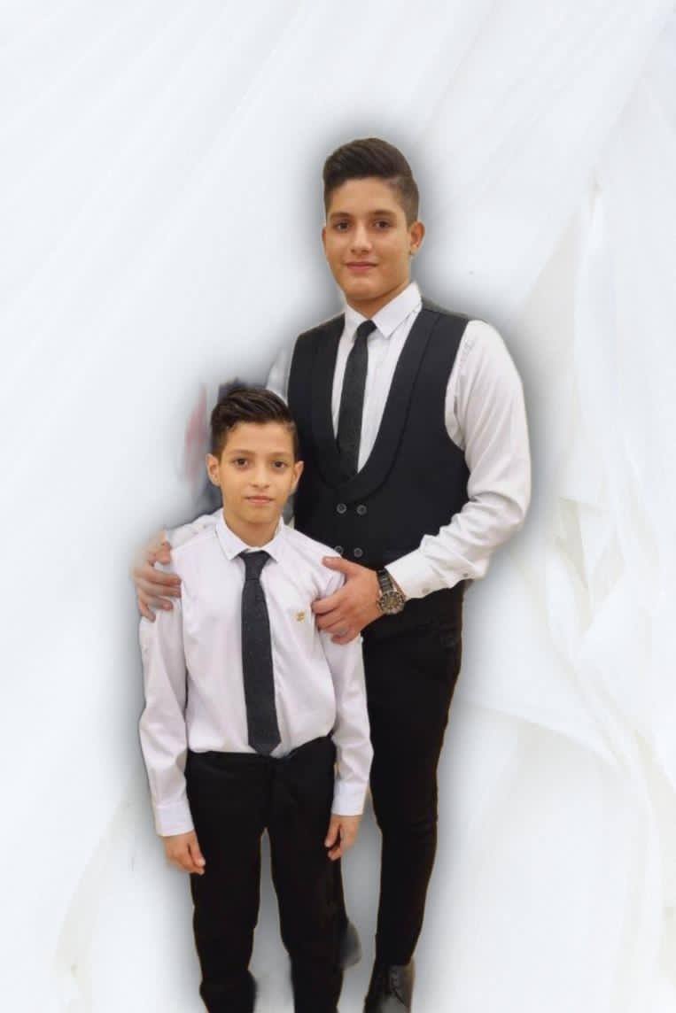 گفتوگو با امیررضا بزرگی؛قهرمان پیوستگی دوازدهم تجربی