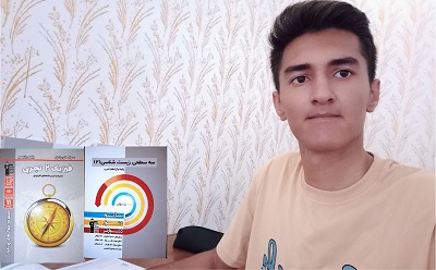 گفت وگو باامیرحسین فتح الله دخت؛کتاب نوروز منبع مناسب جمع‌بندی