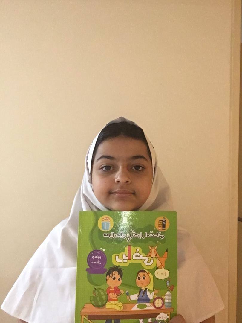 گفت وگو با دانش آموز قهرمان تابستان، ملیسا سادات میرقوامی