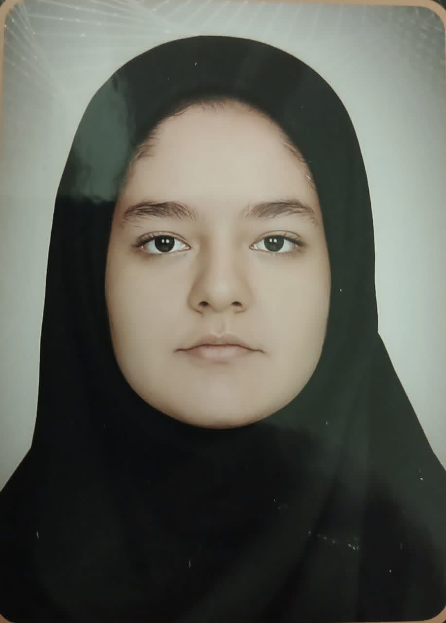 گفت و گو با مبینا جعفری قهرمان تابستان دوازدهم شبکه نرم افزار