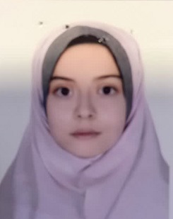 گفت و گو با زهرا شمس قهرمان پاییز پایه نهم