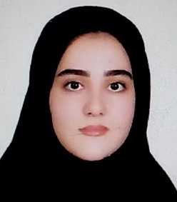 گفت و گو با هانیه قاسمی قهرمان پاییز یازدهم انسانی