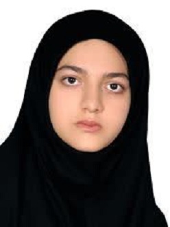 گفت و گو با ریحانه هادی قهرمان پاییز دوازدهم انسانی