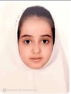 گفت و گو با محمد مهزاد امیدی  قهرمان تابستان  ششم تیزهوشان