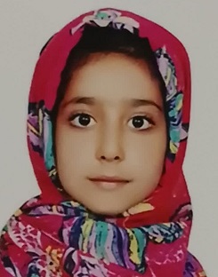 گفت و گو با سارینا ضیائی قهرمان تابستان  ششم تیزهوشان