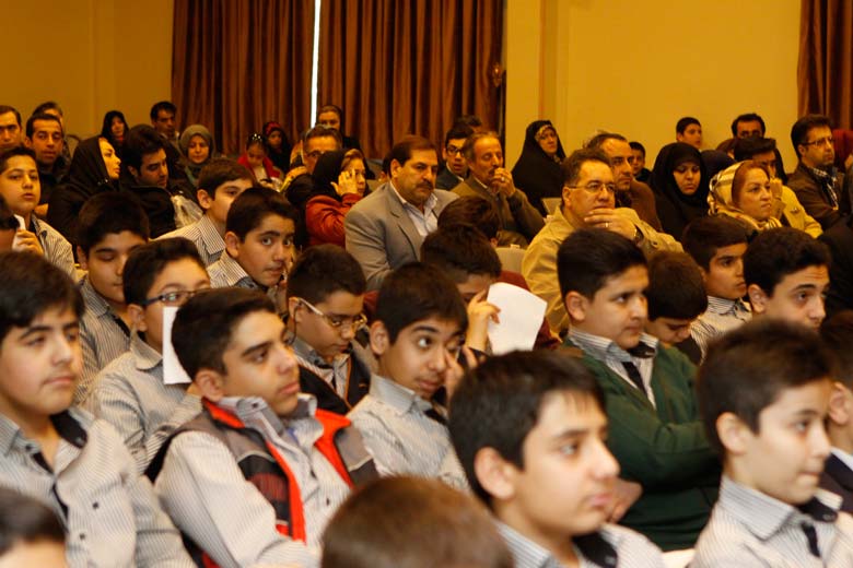 کانون فرهنگی آموزش قلم چی