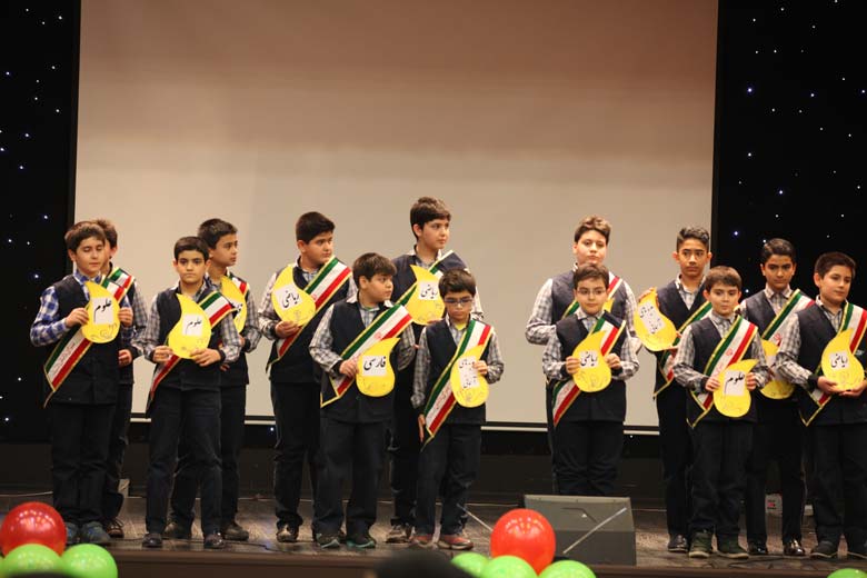 کانون فرهنگی آموزش قلم چی