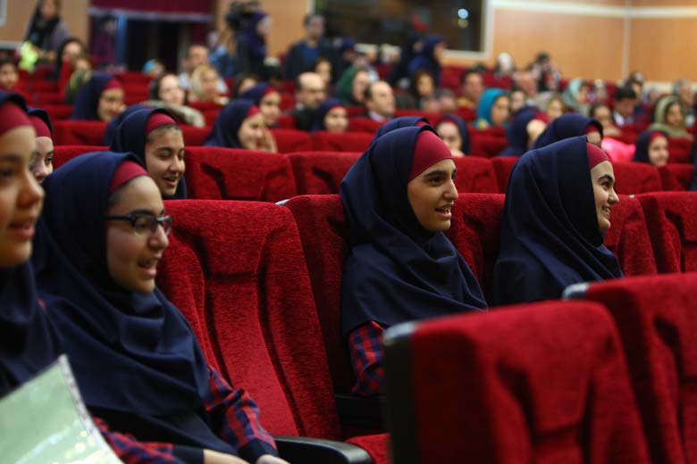 کانون فرهنگی آموزش قلم چی