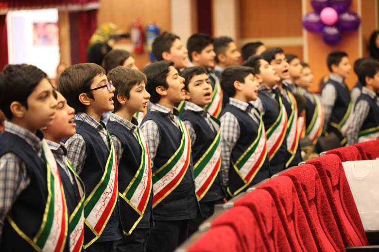 کانون فرهنگی آموزش قلم چی