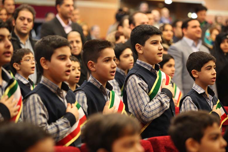 کانون فرهنگی آموزش قلم چی