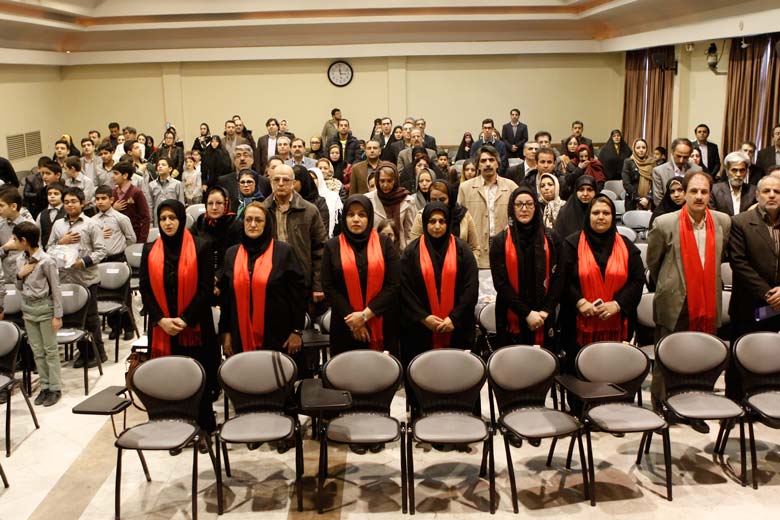 کانون فرهنگی آموزش قلم چی