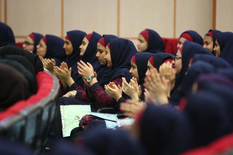 کانون فرهنگی آموزش قلم چی