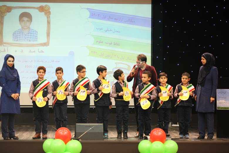 کانون فرهنگی آموزش قلم چی