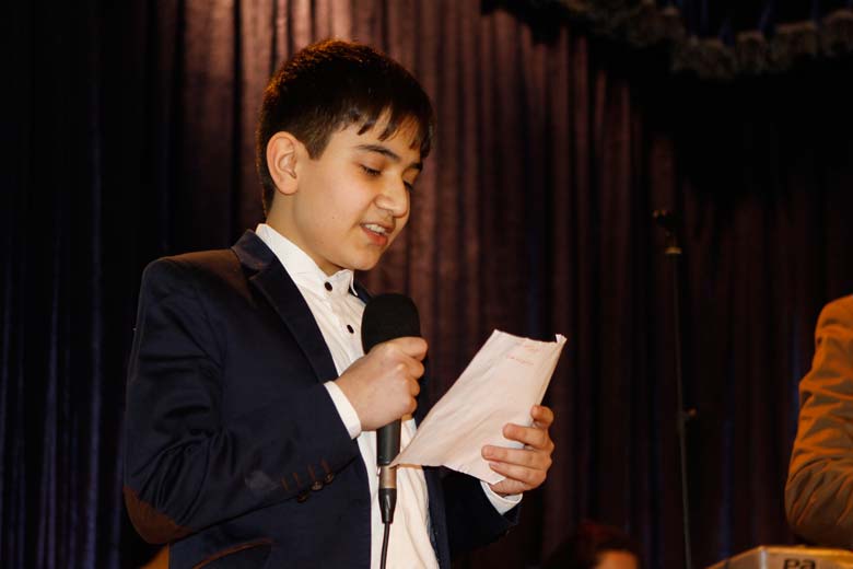 کانون فرهنگی آموزش قلم چی