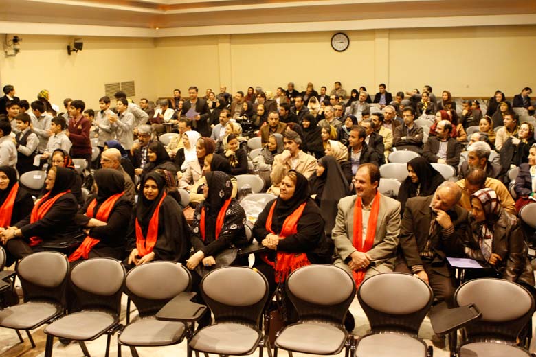 کانون فرهنگی آموزش قلم چی