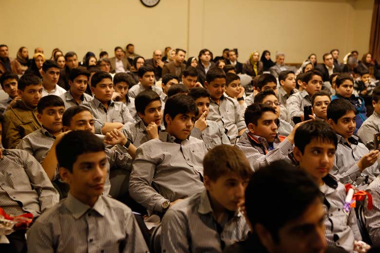 کانون فرهنگی آموزش قلم چی