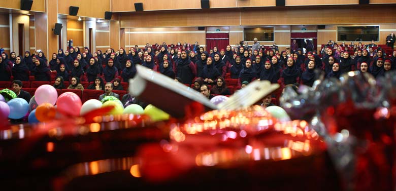 کانون فرهنگی آموزش قلم چی