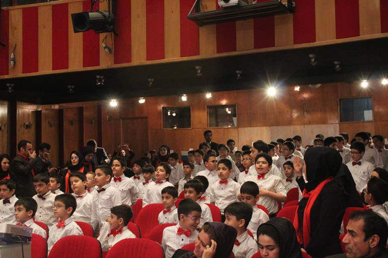 کانون فرهنگی آموزش قلم چی