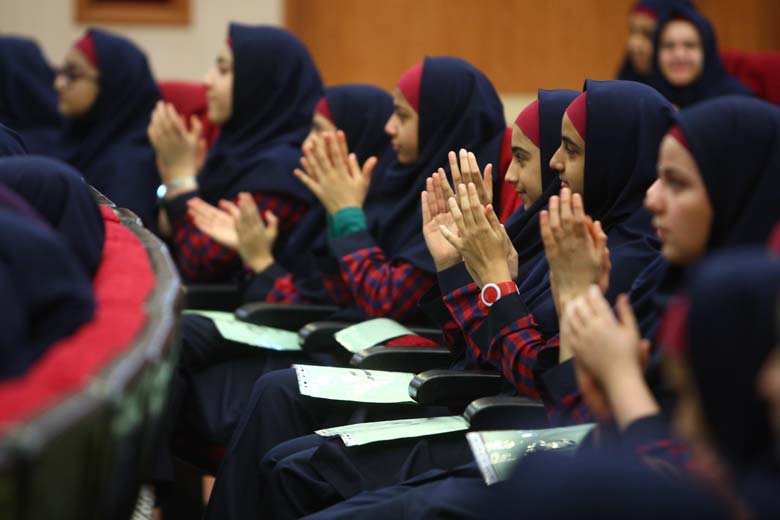 کانون فرهنگی آموزش قلم چی