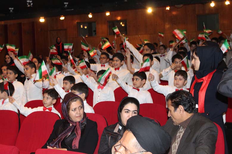 کانون فرهنگی آموزش قلم چی