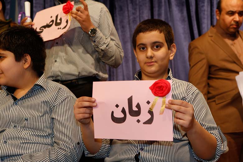 کانون فرهنگی آموزش قلم چی