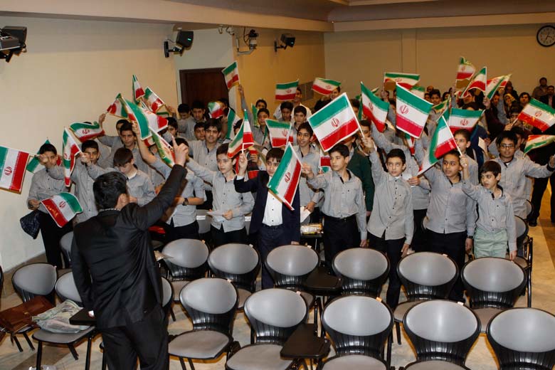 کانون فرهنگی آموزش قلم چی