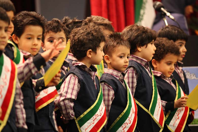 کانون فرهنگی آموزش قلم چی