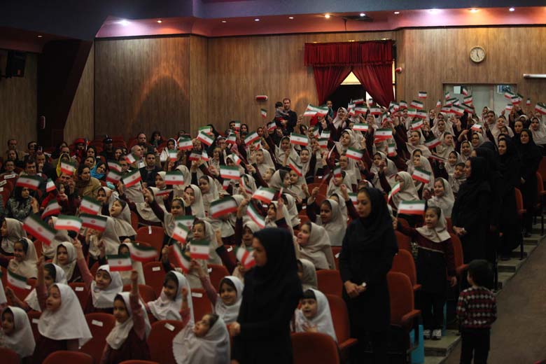 کانون فرهنگی آموزش قلم چی