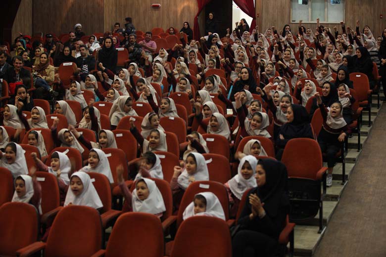 کانون فرهنگی آموزش قلم چی