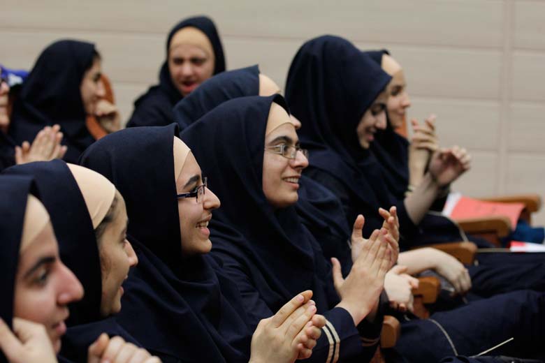 کانون فرهنگی آموزش قلم چی