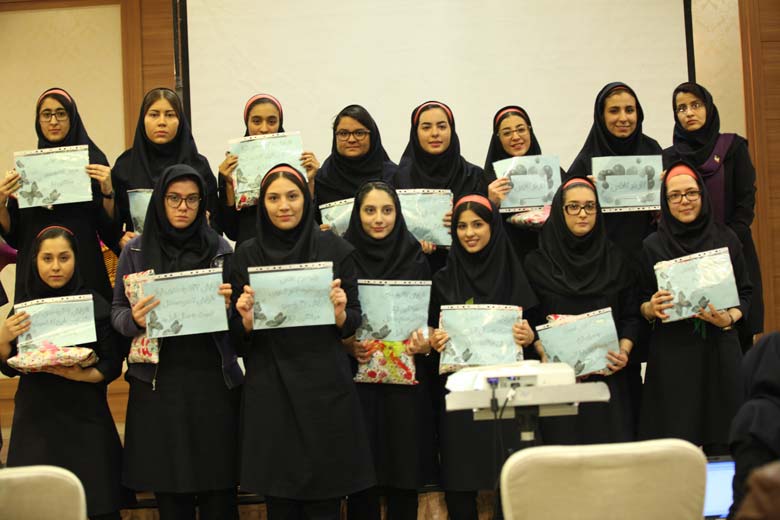 کانون فرهنگی آموزش قلم چی