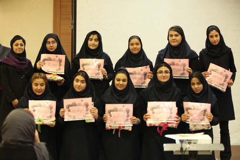 کانون فرهنگی آموزش قلم چی