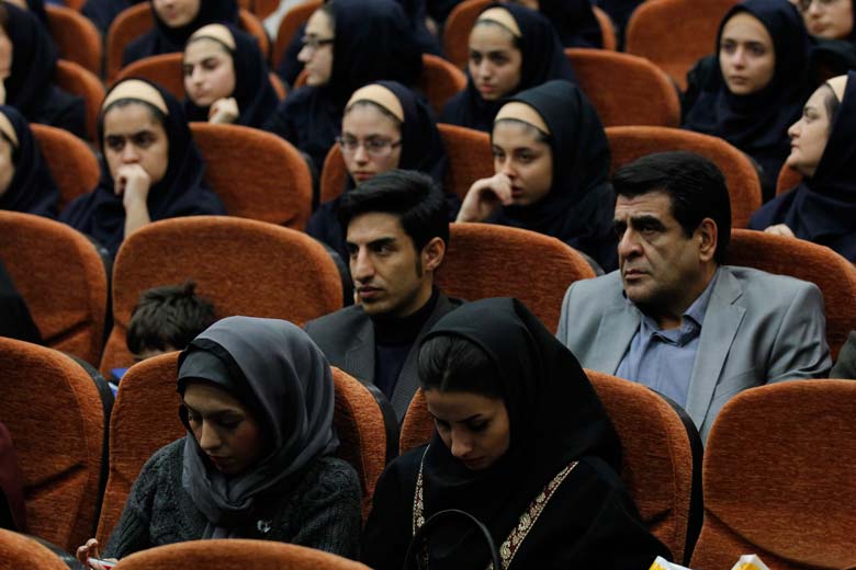 کانون فرهنگی آموزش قلم چی