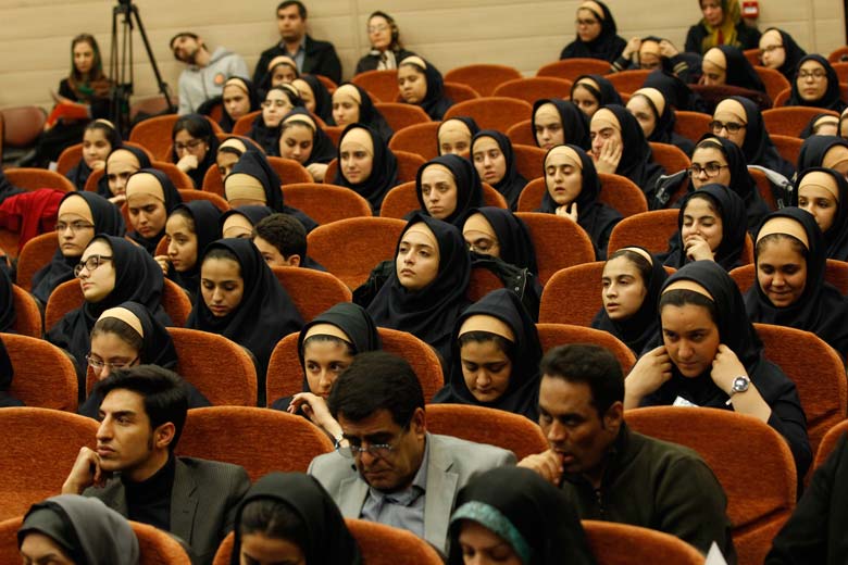 کانون فرهنگی آموزش قلم چی