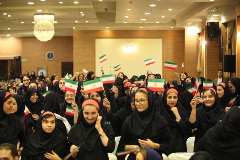 کانون فرهنگی آموزش قلم چی