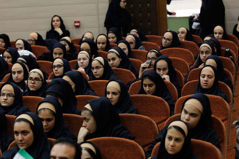 کانون فرهنگی آموزش قلم چی