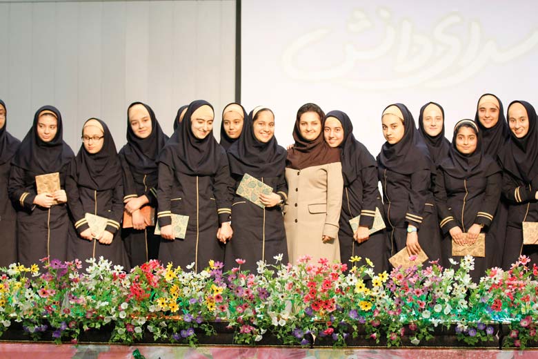 کانون فرهنگی آموزش قلم چی