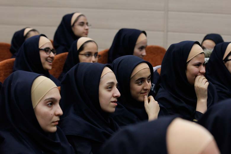 کانون فرهنگی آموزش قلم چی