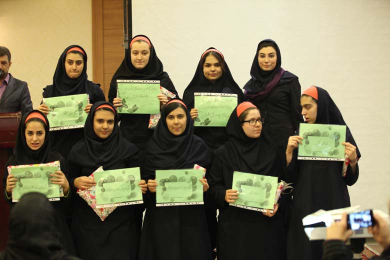 کانون فرهنگی آموزش قلم چی