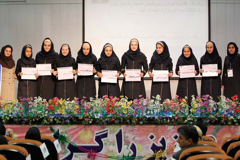 کانون فرهنگی آموزش قلم چی