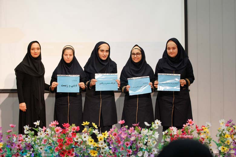 کانون فرهنگی آموزش قلم چی