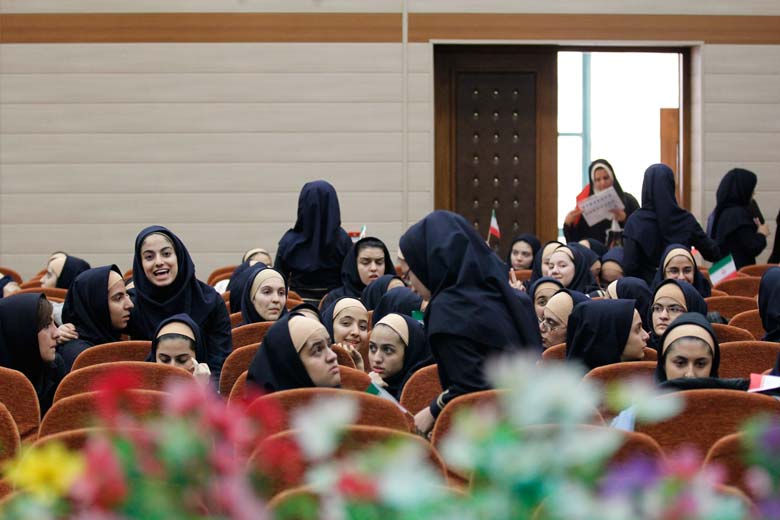 کانون فرهنگی آموزش قلم چی