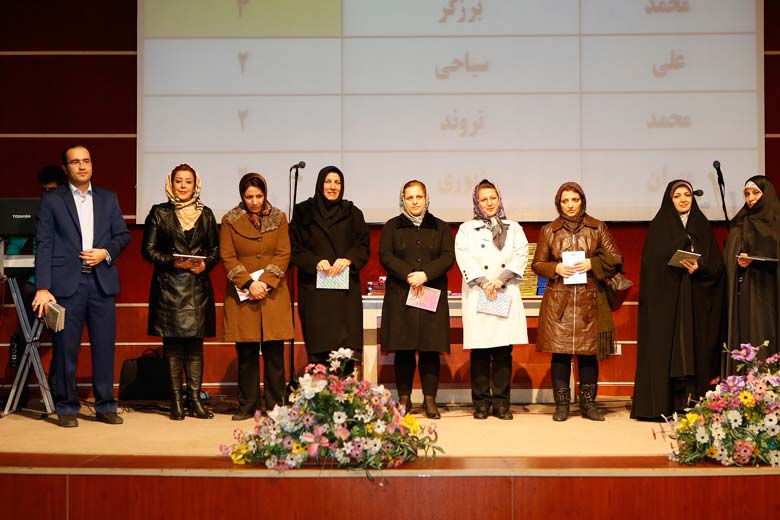 کانون فرهنگی آموزش قلم چی