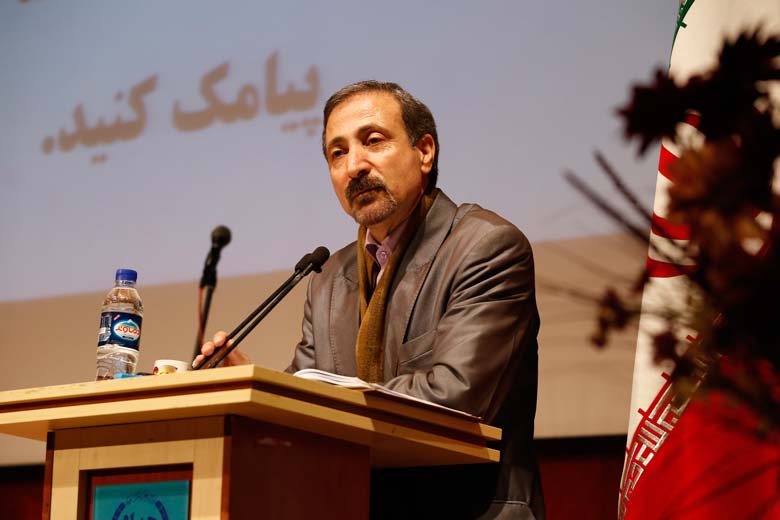 کانون فرهنگی آموزش قلم چی