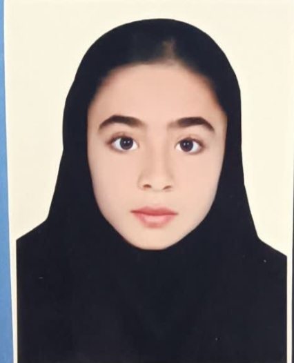 گفت وگو با آرزو ایمانی برتر تابستان از دره شهر