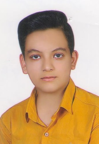 مصاحبه با امیرحسین حاتمی قهرمان پیوستگی از شهرستان بافت