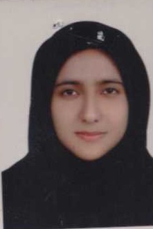 مصاحبه با قهرمان پیشرفت فاطمه منصوری از شهرستان بافت