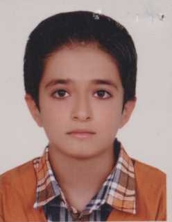 مصاحبه با قهرمان تابستان علی شمس الدینی لری از شهرستان بافت