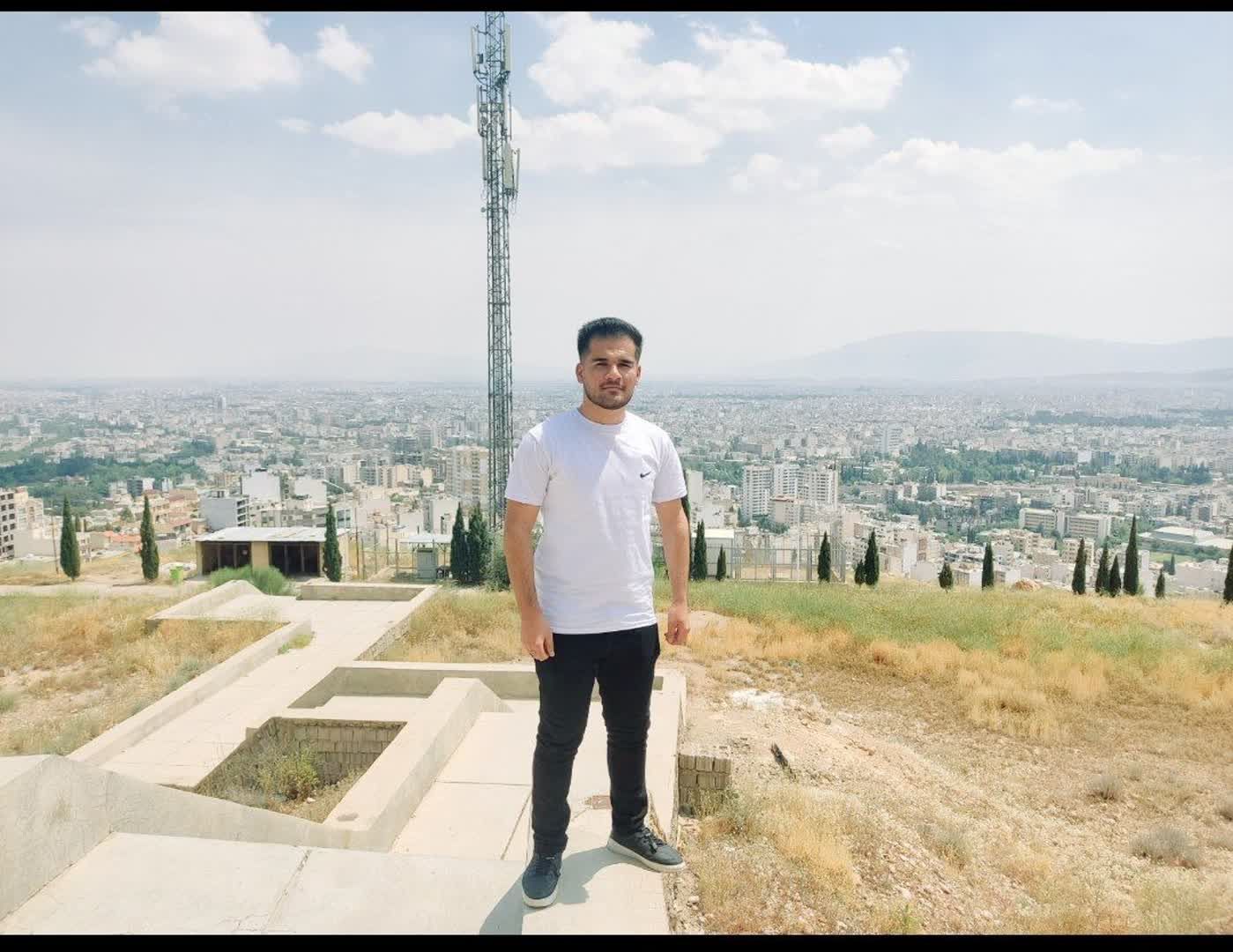 گفتگو با محمد جواد جوادی ; قبولی دانشگاه فرهنگیان