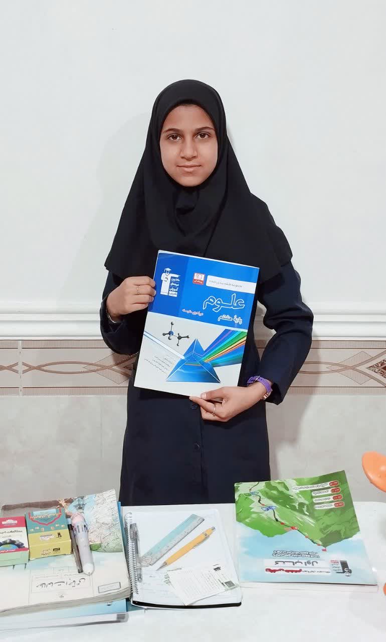 روشهای ثنا دهقان برای رسیدن به موفقیت